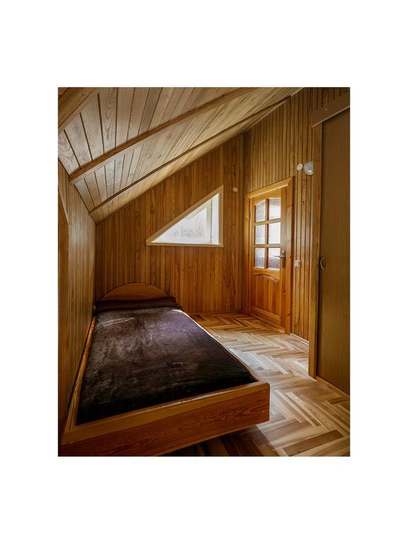 Forest Cottage Neringa Exterior photo