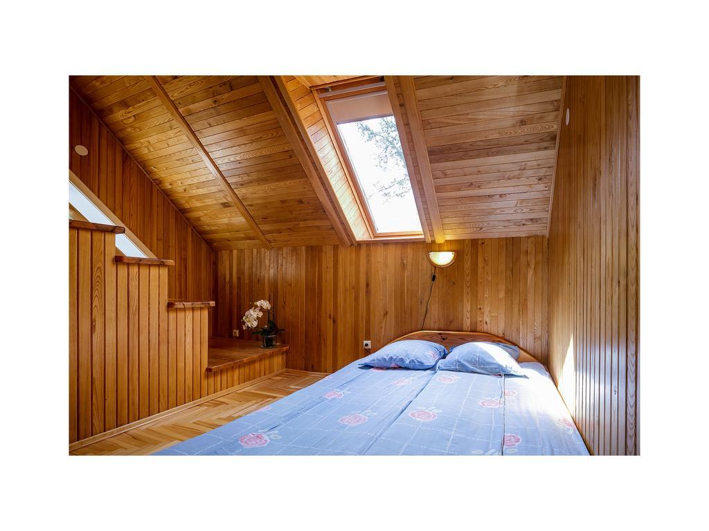 Forest Cottage Neringa Exterior photo